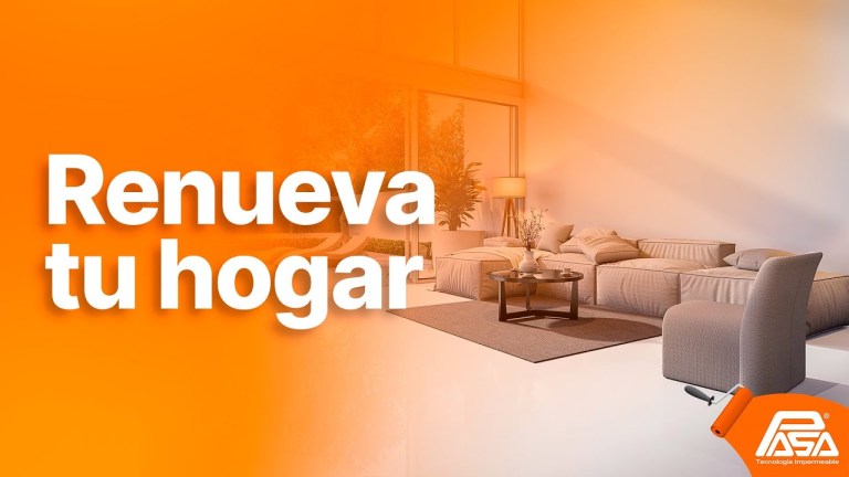 Renueva tu hogar con la última tecnología Renueva tu hogar con la última tecnología