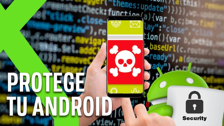 ¿Cómo proteger tu celular de hackers y virus informáticos? ¿Cómo proteger tu celular de hackers y virus informáticos?