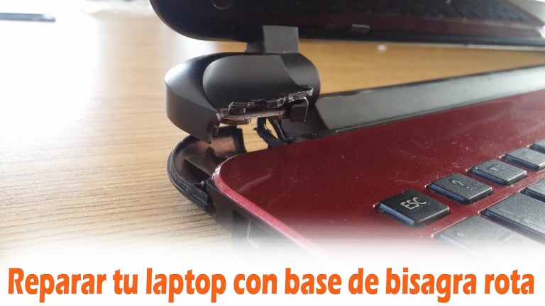 Reparar tu laptop en casa: ¡fácil y rápido! Reparar tu laptop en casa: ¡fácil y rápido!