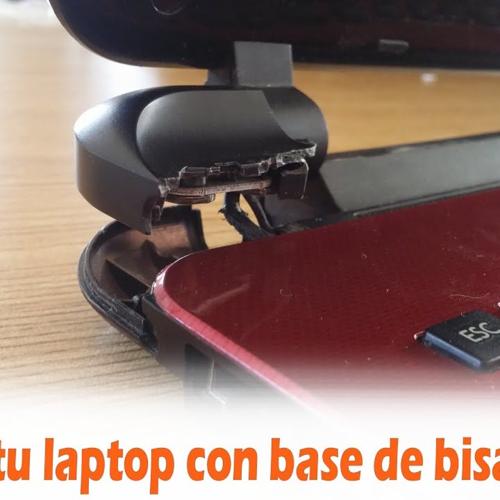 隆No M谩s Pantallas Rotas! Aprende a Reparar tu Laptop en Casa 隆No M谩s Pantallas Rotas! Aprende a Reparar tu Laptop en Casa