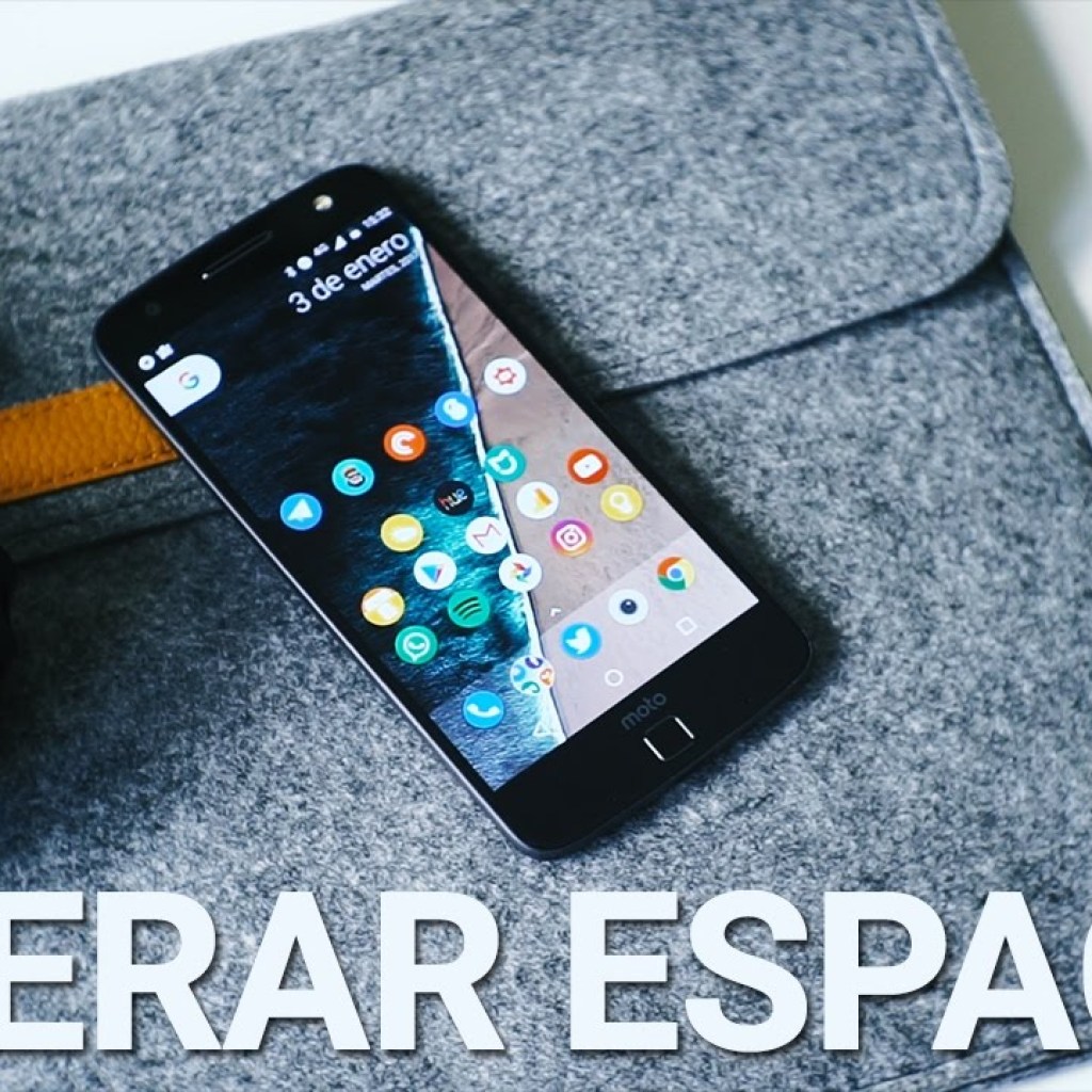 Soluciones para problemas de almacenamiento en tu celular gamer: ¡Liberar espacio nunca fue tan fácil! Soluciones para problemas de almacenamiento en tu celular gamer: ¡Liberar espacio nunca fue tan fácil!
