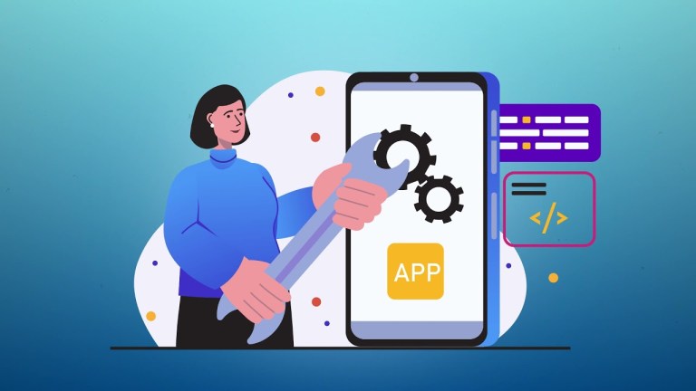Aprende a crear aplicaciones m贸viles exitosas Aprende a crear aplicaciones m贸viles exitosas
