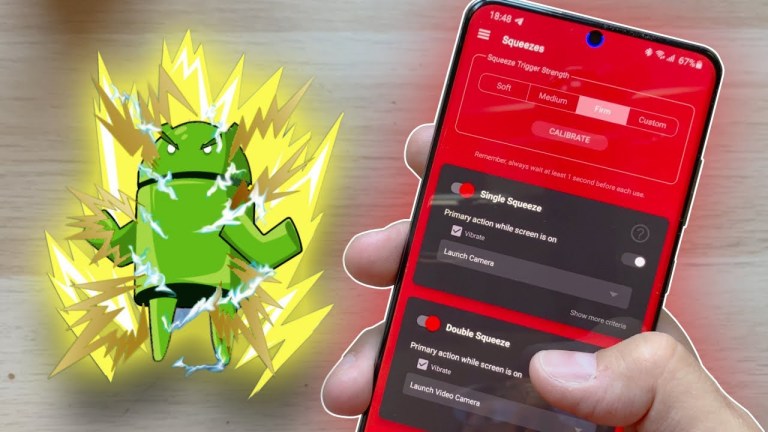 ¡Desbloquea todo el potencial de tu celular gamer con estas configuraciones avanzadas! ¡Desbloquea todo el potencial de tu celular gamer con estas configuraciones avanzadas!