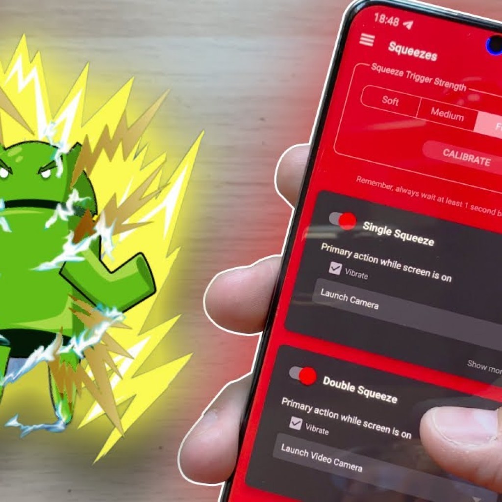 ¡Desbloquea todo el potencial de tu celular gamer con estas configuraciones avanzadas! ¡Desbloquea todo el potencial de tu celular gamer con estas configuraciones avanzadas!