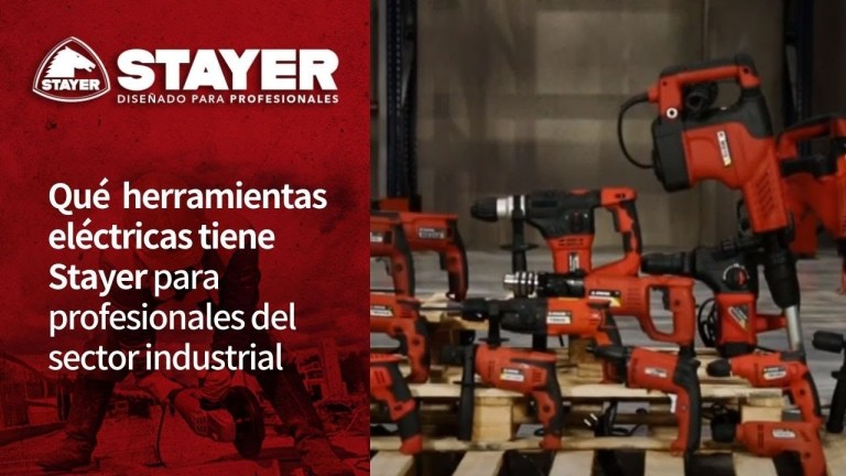 Las herramientas de electricidad industrial más populares entre los expertos del sector Las herramientas de electricidad industrial más populares entre los expertos del sector