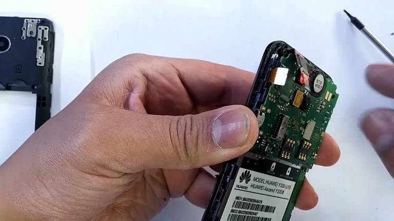 Reparaci贸n de celulares Huawei: gu铆a completa para resolver cualquier aver铆a Reparaci贸n de celulares Huawei: gu铆a completa para resolver cualquier aver铆a