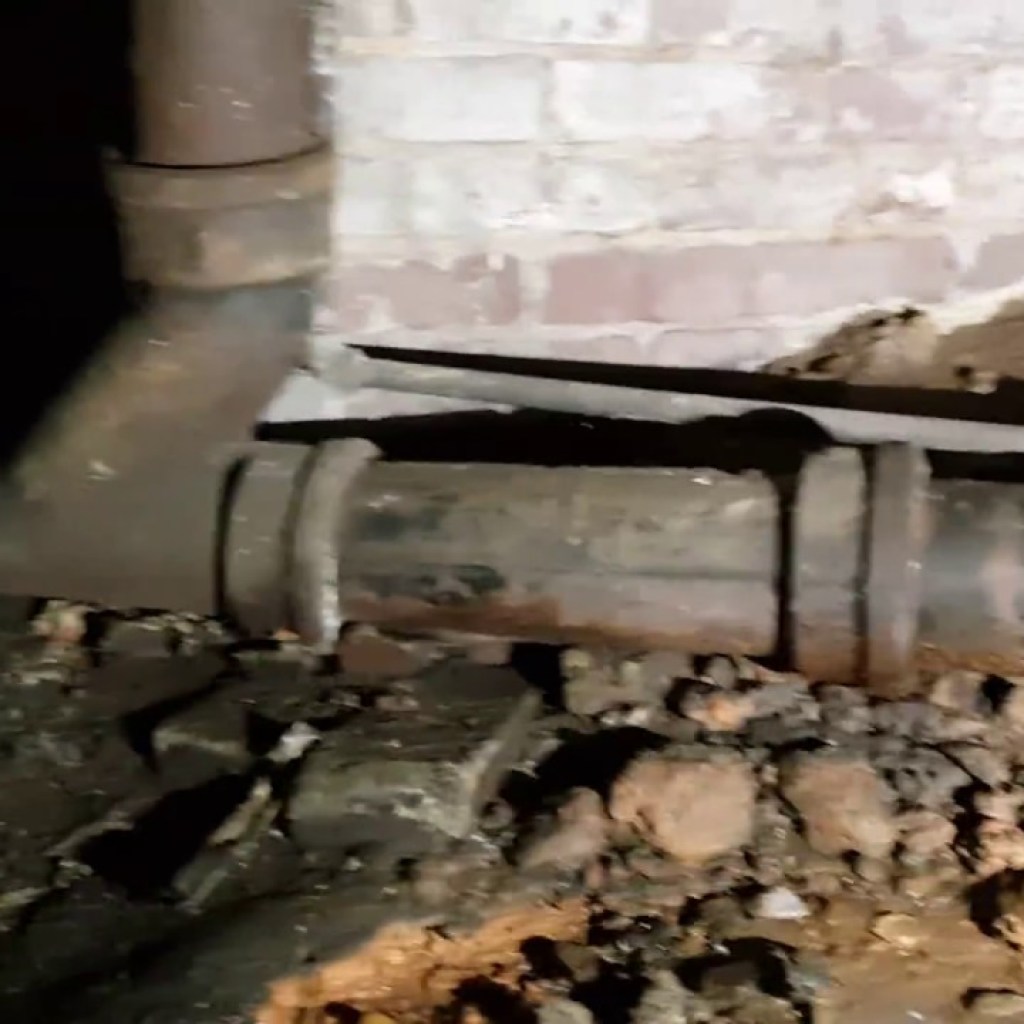 ¿Qué hacer si los tubos de agua de tu hogar son demasiado antiguos? ¿Qué hacer si los tubos de agua de tu hogar son demasiado antiguos?