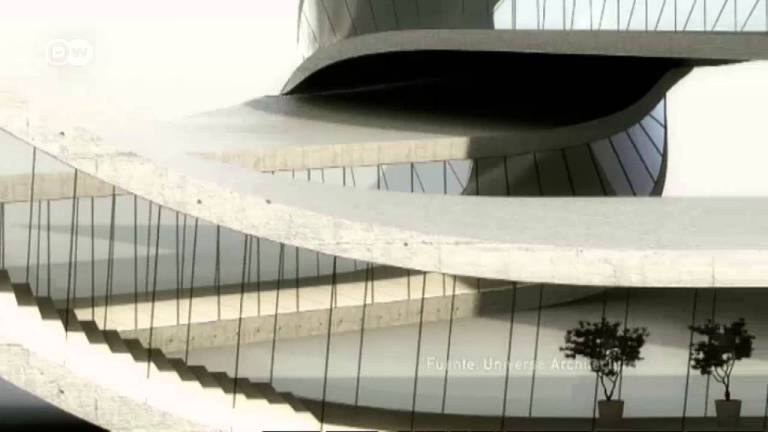 La revoluci贸n de la construcci贸n 3D: construyendo el futuro en tres dimensiones La revoluci贸n de la construcci贸n 3D: construyendo el futuro en tres dimensiones