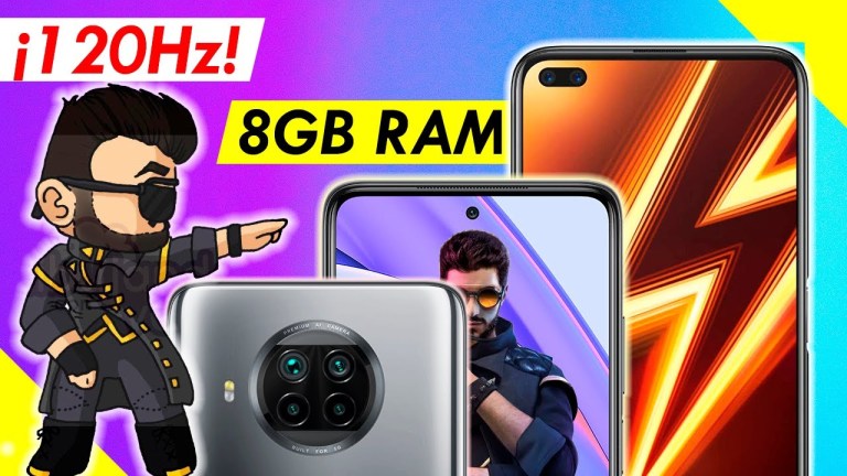 Los 50 celulares gamer de gama alta que debes conocer en 2021 Los 50 celulares gamer de gama alta que debes conocer en 2021