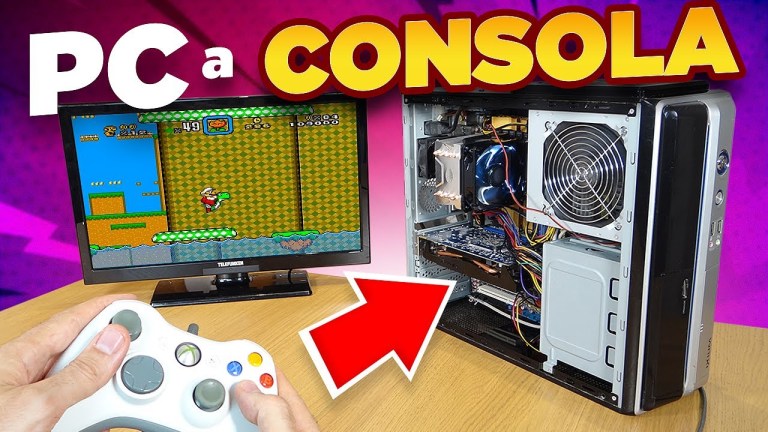 隆Transforma tu PC en una m谩quina de juegos con estos procesadores gamer! 隆Transforma tu PC en una m谩quina de juegos con estos procesadores gamer!