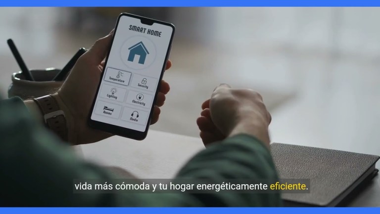 Automatiza tu hogar con estos dispositivos revolucionarios Automatiza tu hogar con estos dispositivos revolucionarios