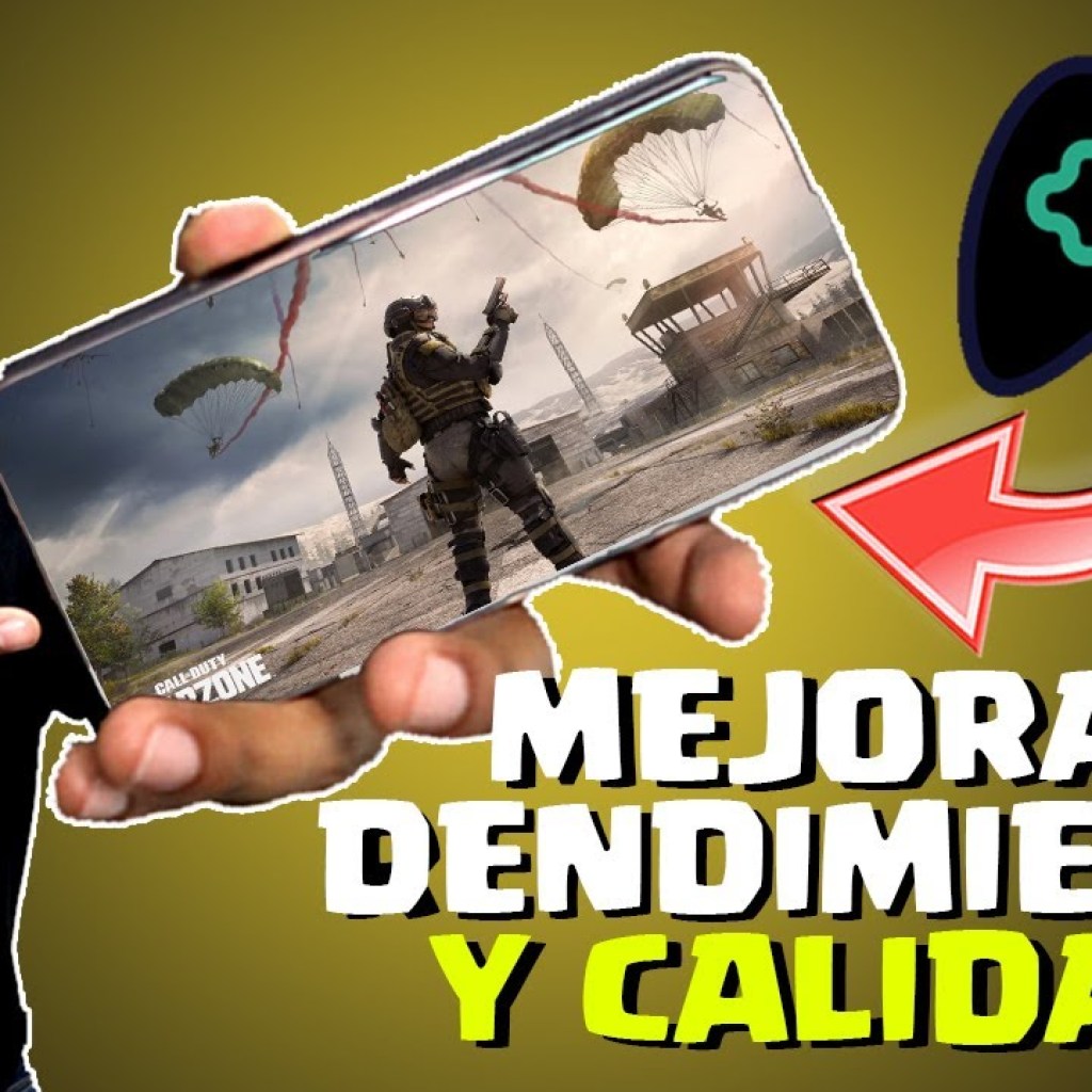 Los mejores trucos para mejorar la calidad de video en tu celular gamer Los mejores trucos para mejorar la calidad de video en tu celular gamer