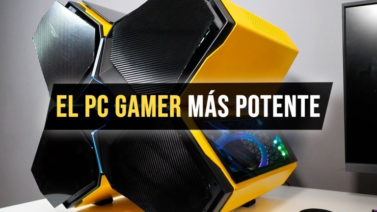 Los procesadores gamer más potentes del mercado Los procesadores gamer más potentes del mercado