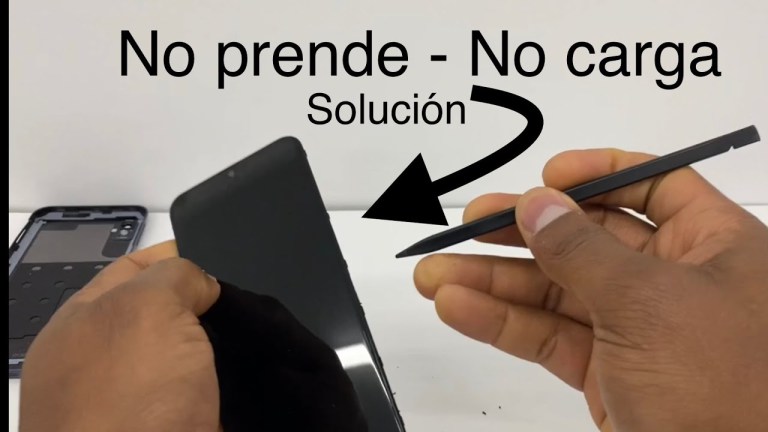 ¿Tu celular no carga? Aquí tienes la solución ¿Tu celular no carga? Aquí tienes la solución