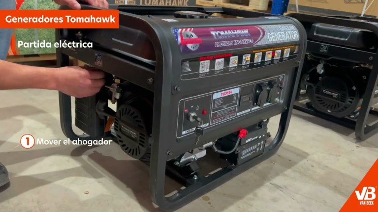 Generadores eléctricos: la respuesta a los cortes de luz Generadores eléctricos: la respuesta a los cortes de luz