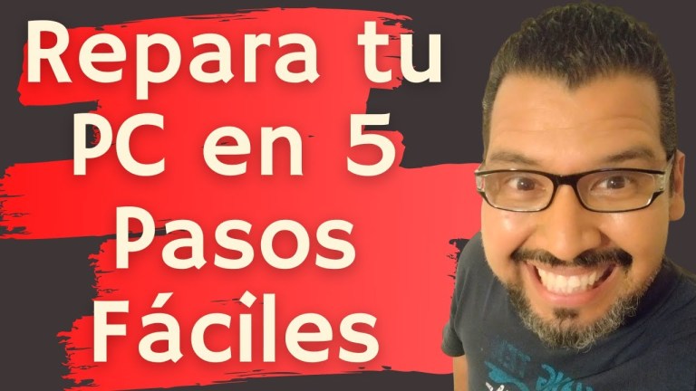 ¡Repara tu Laptop en Casa! Pasos Fáciles y Efectivos para Solucionar Problemas ¡Repara tu Laptop en Casa! Pasos Fáciles y Efectivos para Solucionar Problemas