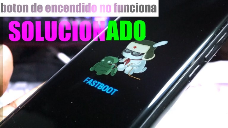 Reparaci贸n de problemas de encendido en tu celular gamer: 隆Soluciona fallos de arranque f谩cilmente! Reparaci贸n de problemas de encendido en tu celular gamer: 隆Soluciona fallos de arranque f谩cilmente!