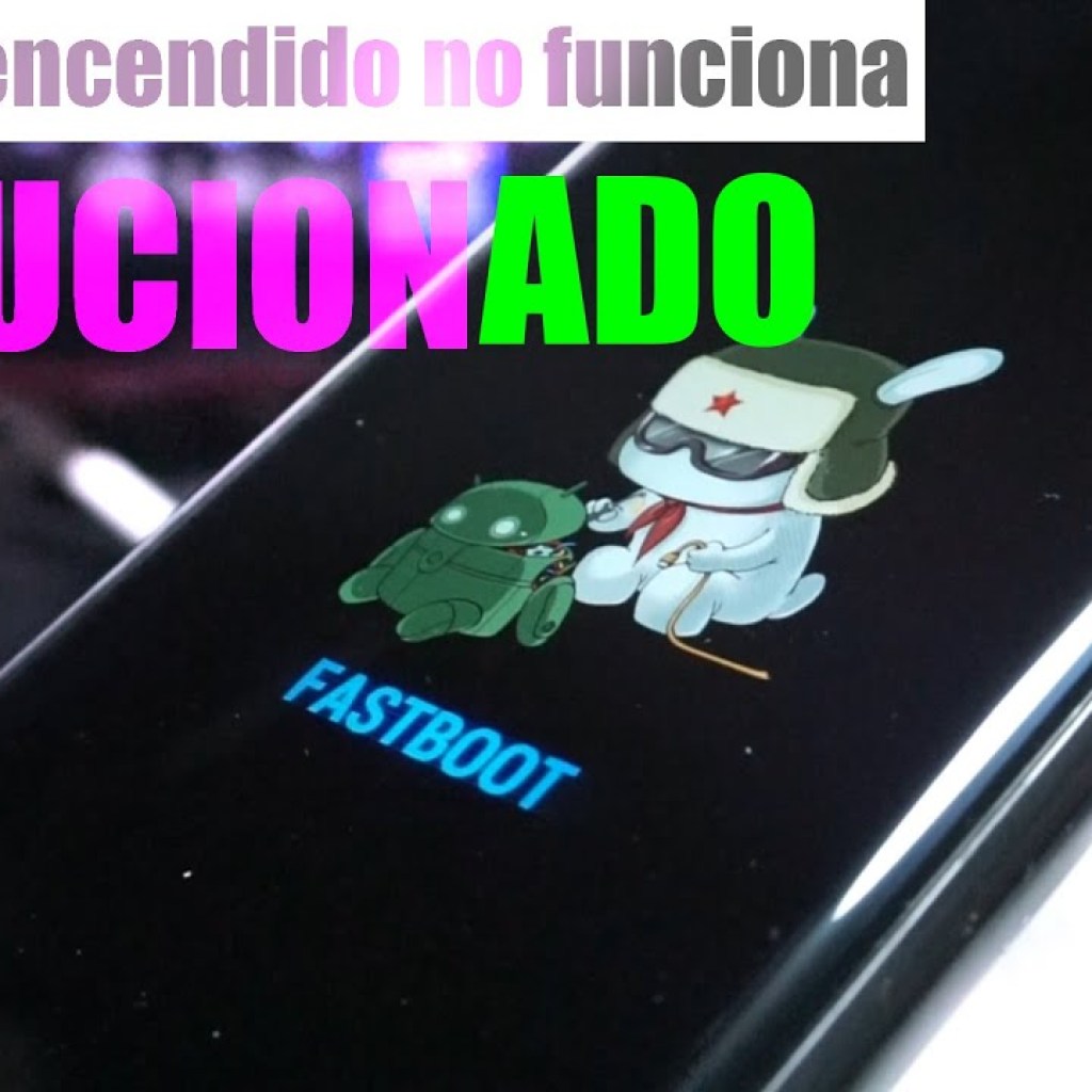Reparaci贸n de problemas de encendido en tu celular gamer: 隆Soluciona fallos de arranque f谩cilmente! Reparaci贸n de problemas de encendido en tu celular gamer: 隆Soluciona fallos de arranque f谩cilmente!