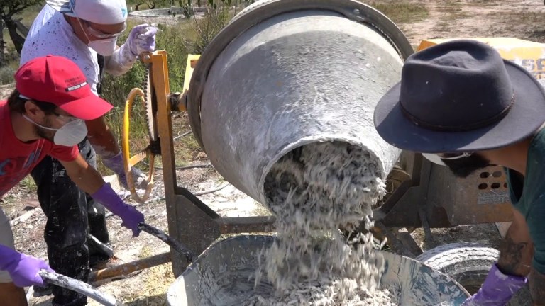 Construyendo con biomateriales: la revoluci贸n verde en la construcci贸n civil Construyendo con biomateriales: la revoluci贸n verde en la construcci贸n civil