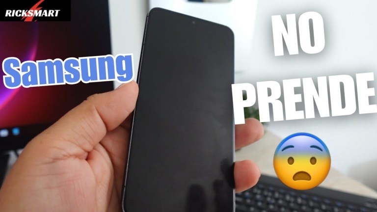 Cómo reparar un celular que no prende: guía paso a paso Cómo reparar un celular que no prende: guía paso a paso