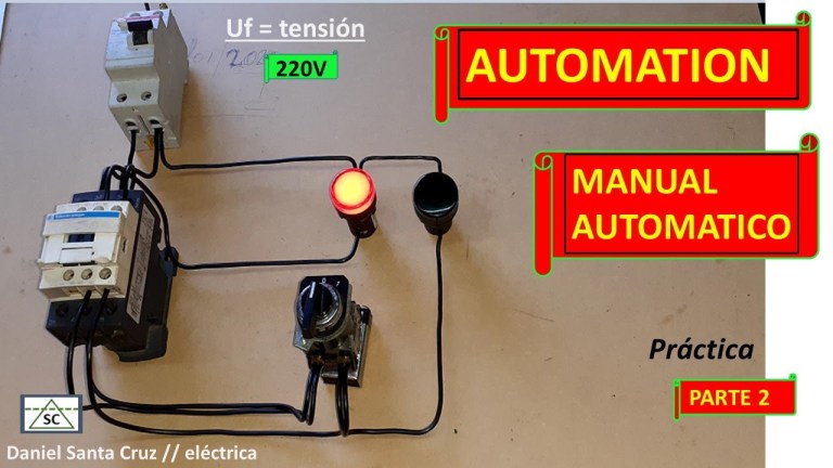 Los secretos de los tableros eléctricos: Todo lo que necesitas saber Los secretos de los tableros eléctricos: Todo lo que necesitas saber