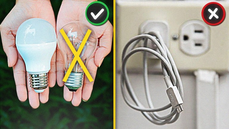 Domina la electricidad en tu hogar con estos consejos infalibles Domina la electricidad en tu hogar con estos consejos infalibles