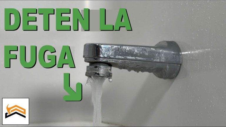 隆Det茅n la fuga! C贸mo reparar un retrete que pierde agua 隆Det茅n la fuga! C贸mo reparar un retrete que pierde agua