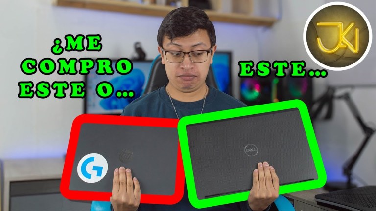 Guía definitiva para elegir la tarjeta gráfica perfecta en laptops gamer Guía definitiva para elegir la tarjeta gráfica perfecta en laptops gamer