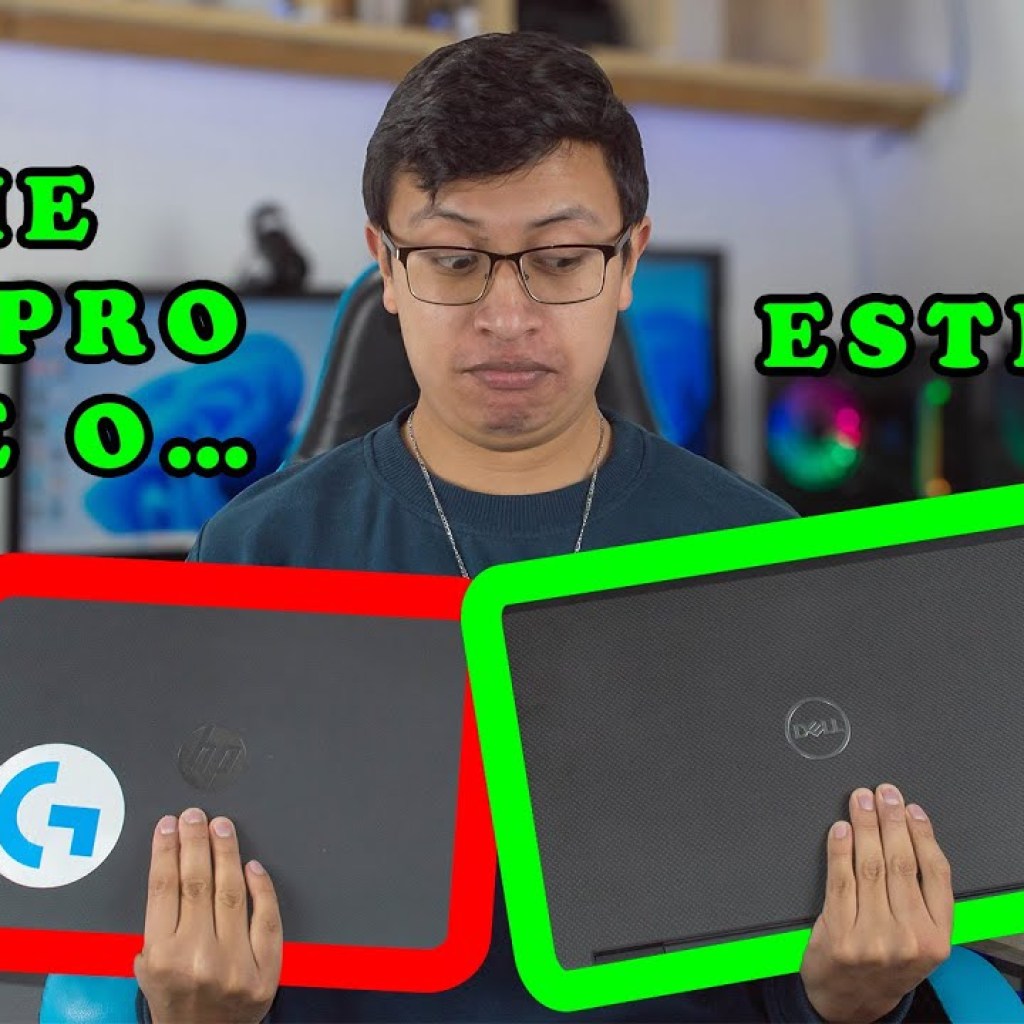 Gu铆a definitiva para elegir la tarjeta gr谩fica perfecta en laptops gamer Gu铆a definitiva para elegir la tarjeta gr谩fica perfecta en laptops gamer