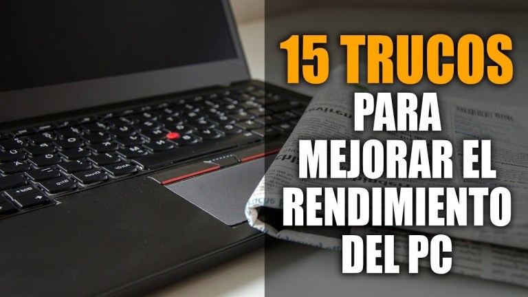 ¡Repara y Optimiza tu Laptop! Trucos y Consejos ¡Repara y Optimiza tu Laptop! Trucos y Consejos