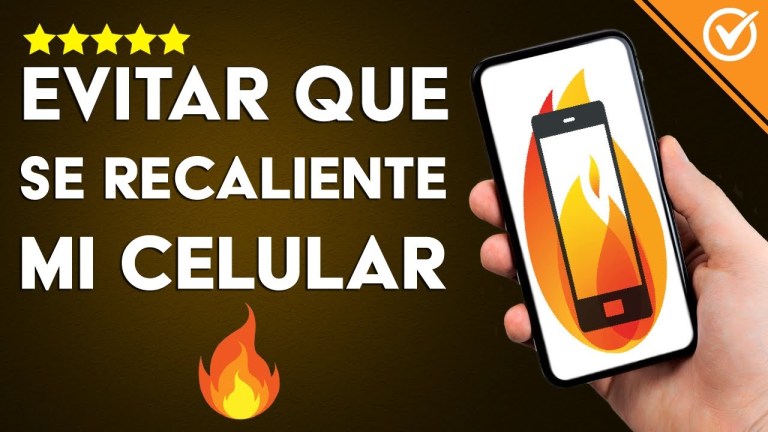¿Qué hacer si tu celular se sobrecalienta? Tips de reparación ¿Qué hacer si tu celular se sobrecalienta? Tips de reparación