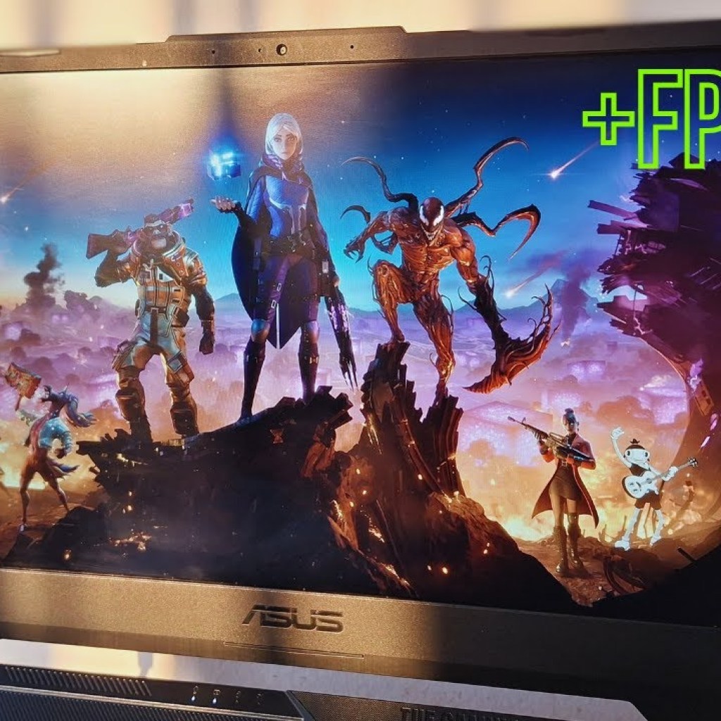 Los mejores trucos para optimizar el rendimiento de una laptop gamer sin gastar de más Los mejores trucos para optimizar el rendimiento de una laptop gamer sin gastar de más