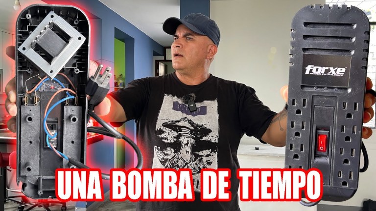 ¿Cuánto sabes realmente sobre los estabilizadores de corriente? ¿Cuánto sabes realmente sobre los estabilizadores de corriente?