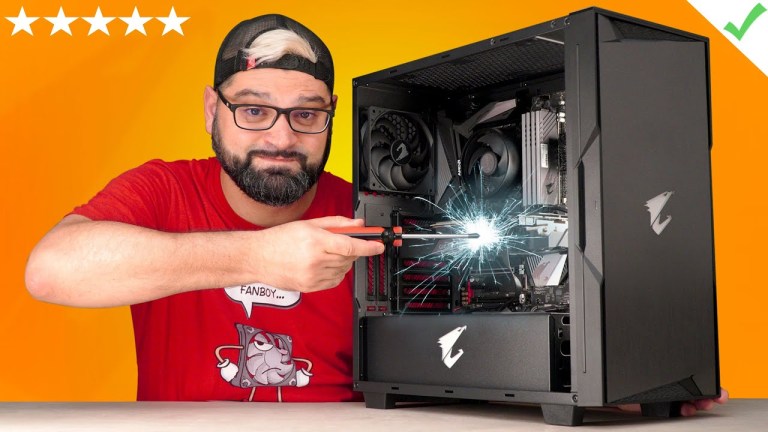 Guía Completa para Construir tu Propio PC Gaming desde Cero Guía Completa para Construir tu Propio PC Gaming desde Cero