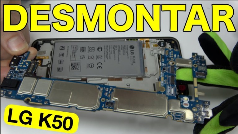 ¡Conviértete en un experto en reparación de celulares con estos tutoriales paso a paso! ¡Conviértete en un experto en reparación de celulares con estos tutoriales paso a paso!