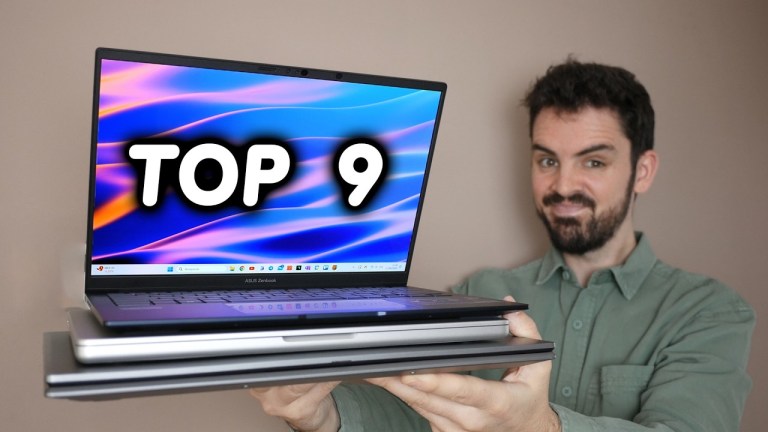 Guía definitiva para elegir una laptop gamer: ¡No te equivoques! Guía definitiva para elegir una laptop gamer: ¡No te equivoques!