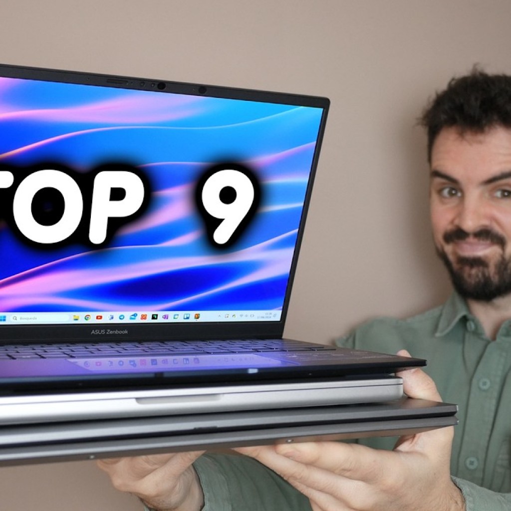 Gu铆a definitiva para elegir una laptop gamer: 隆No te equivoques! Gu铆a definitiva para elegir una laptop gamer: 隆No te equivoques!