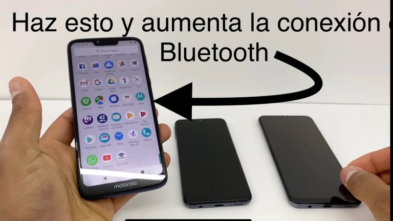 Consejos para solucionar problemas de conexi贸n Bluetooth en tu celular gamer Consejos para solucionar problemas de conexi贸n Bluetooth en tu celular gamer