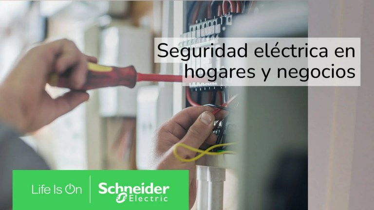 Instalaciones eléctricas seguras: protege a tu familia y tu hogar Instalaciones eléctricas seguras: protege a tu familia y tu hogar