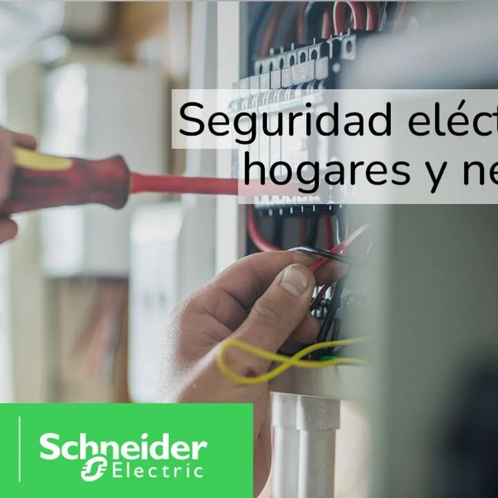 Instalaciones el茅ctricas seguras: protege a tu familia y tu hogar Instalaciones el茅ctricas seguras: protege a tu familia y tu hogar