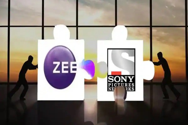 Zee-Sony Merger: सोनी पिक्चर्स ने NCLT से वापस ली मर्जर एप्लीकेशन, Zee Entertainment शेयर लुढ़का Zee-Sony Merger: सोनी पिक्चर्स ने NCLT से वापस ली मर्जर एप्लीकेशन, Zee Entertainment शेयर लुढ़का