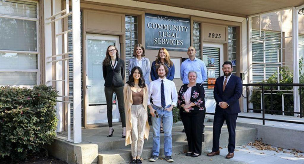 Community Legal Advice Counseling Community Legal Advice Counseling