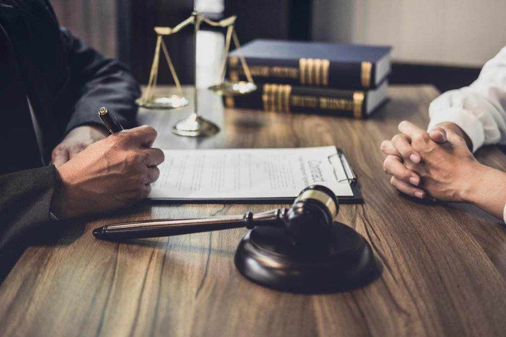 Duties Litigation Lawyers Defense Duties Litigation Lawyers Defense