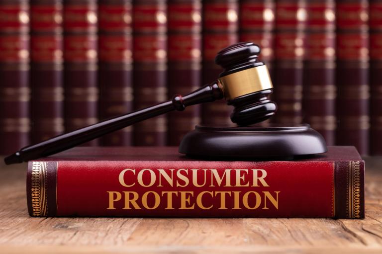 Flow of Consumer Protection Law Flow of Consumer Protection Law