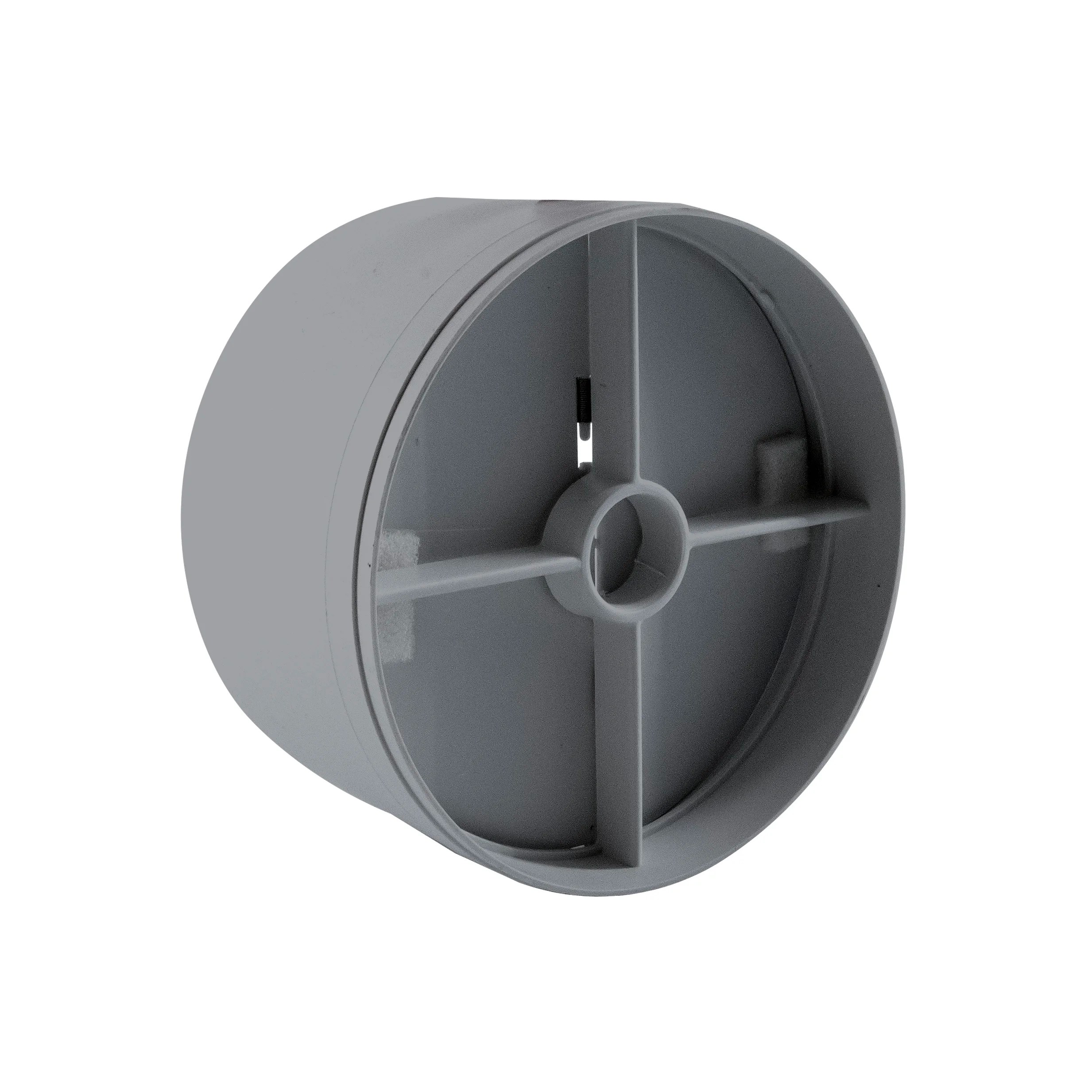 In-Line Backdraught Shutter 150mm