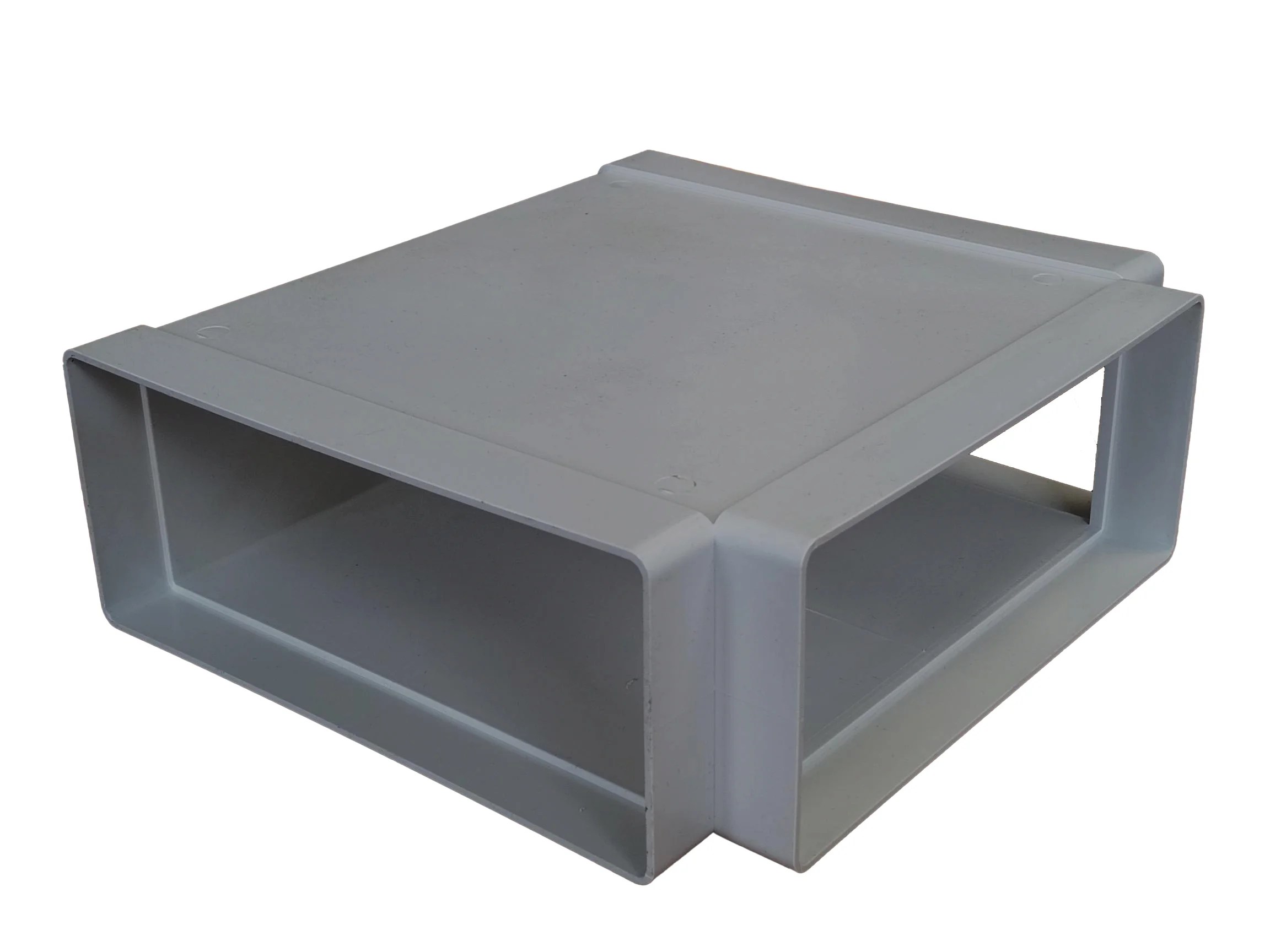 60955 Horizontal T-Piece 220 x 90mm