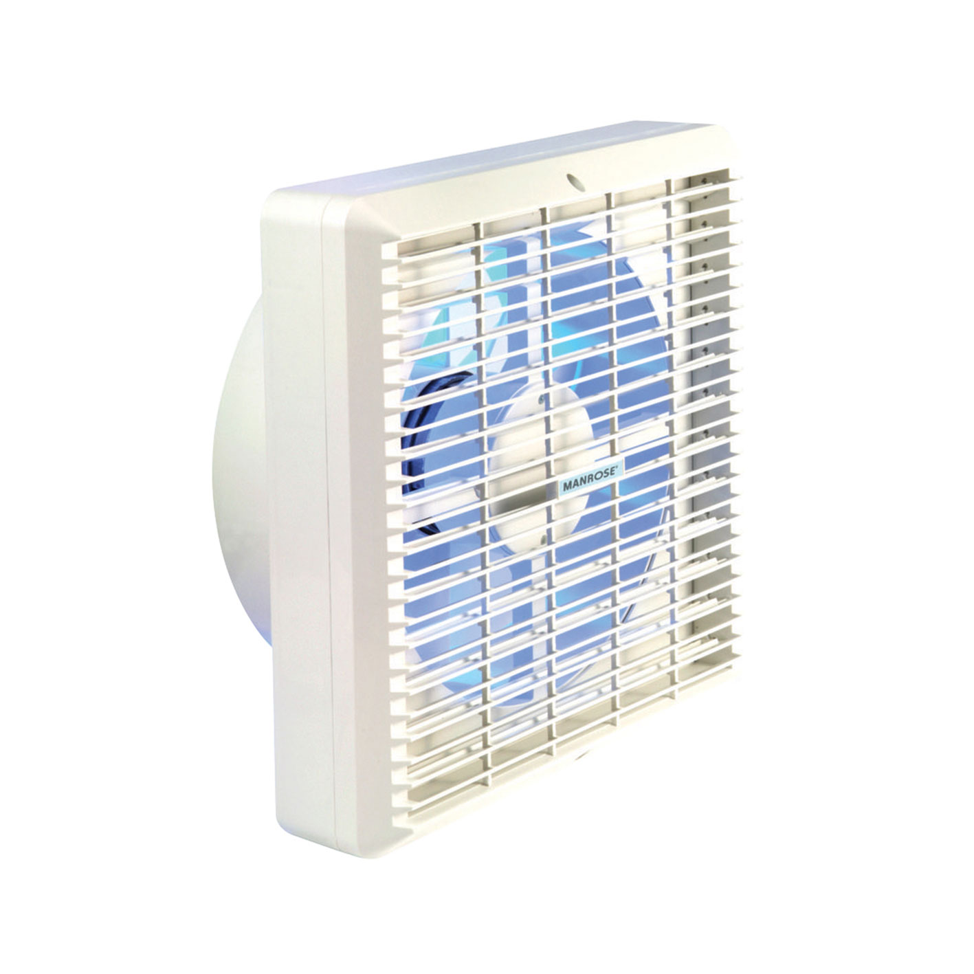 WF150 Window Kitchen Fan 150mm