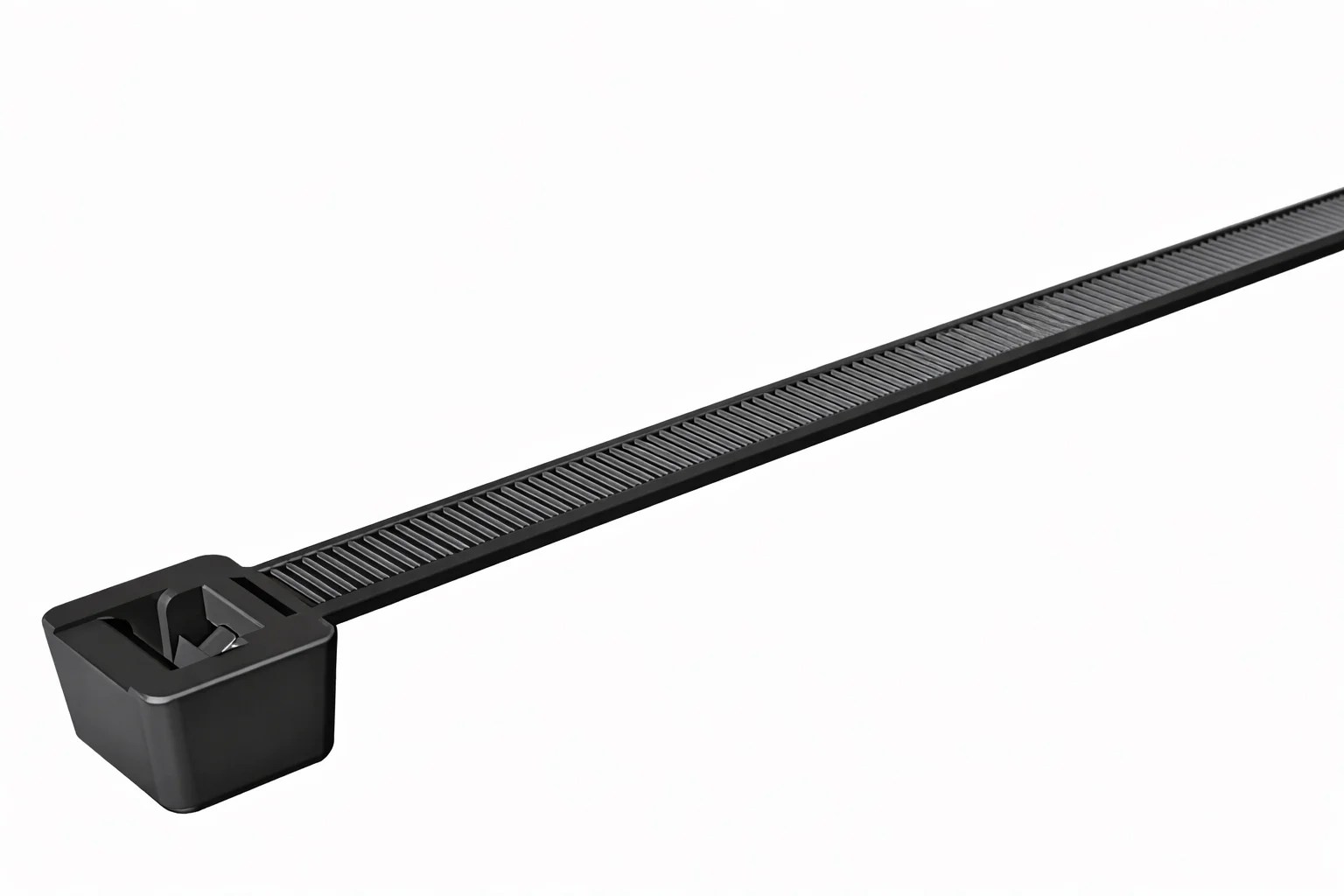 Large Cable Tie 762mm (L) x 9mm (W) (Pack of 100)