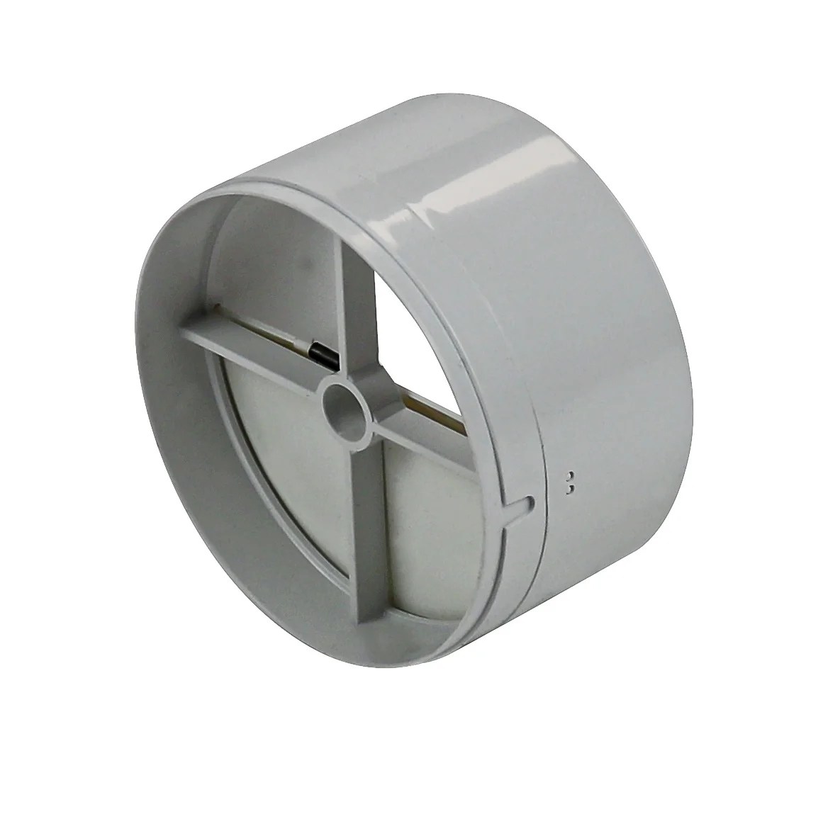 1232W Inline Shutter 150mm/6Inch