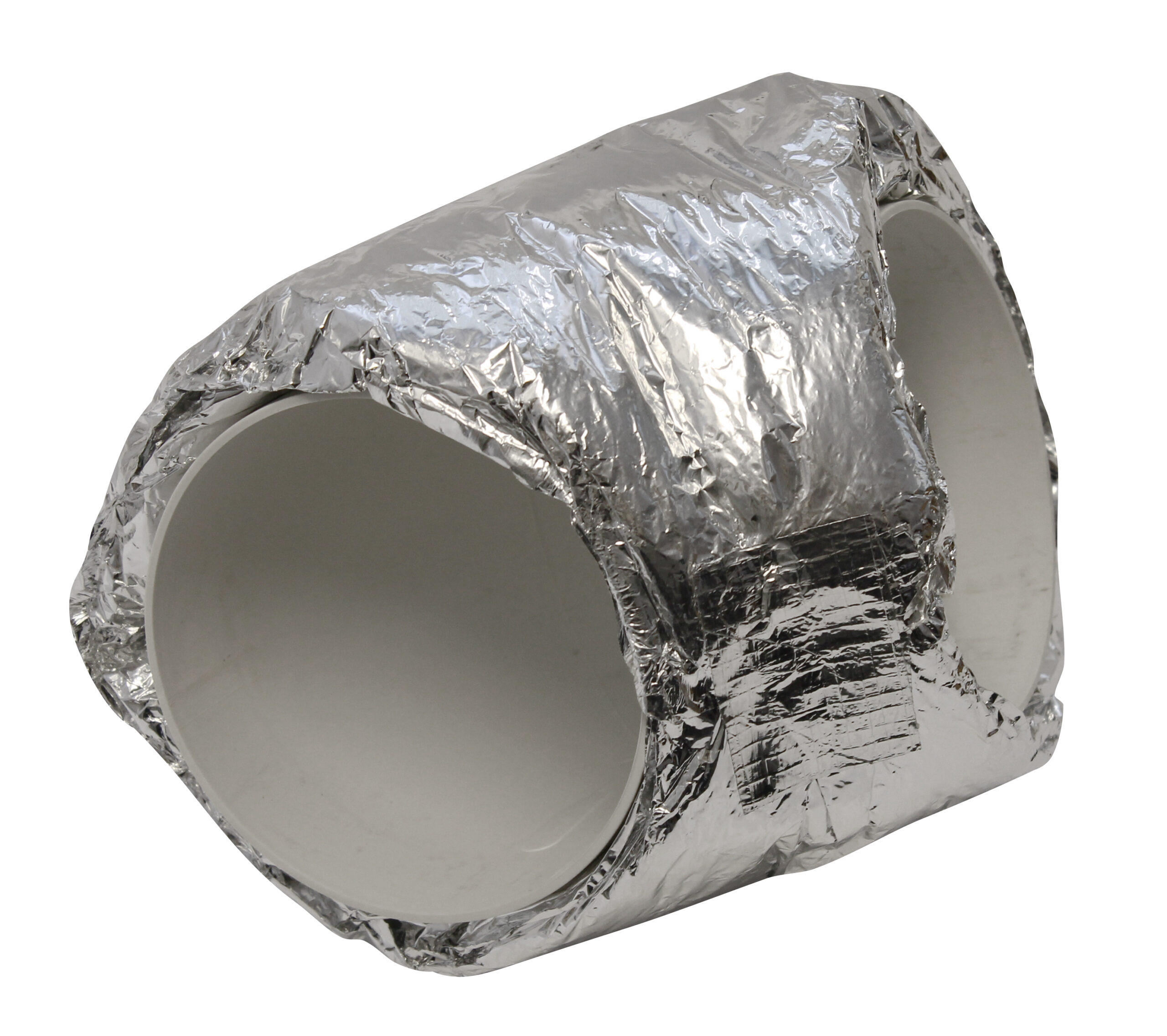 IJB44450 Thermal Insulated 45 Degree Bend 100mm